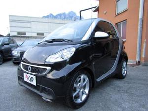 SMART ForTwo  kW MHD coupé pulse *  KM REALI *