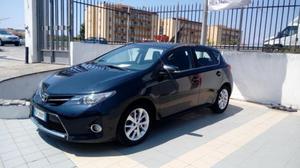 TOYOTA Auris 1.4 D-4D Active rif. 