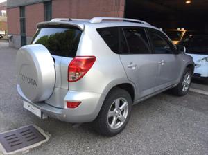 TOYOTA RAV 4 RAV4 2.2 D-4D 136 CV Luxury rif. 