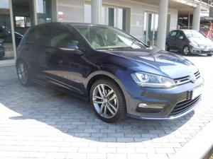 VOLKSWAGEN Golf 1.4 TSI 5p. Sport Edition BlueM. Technology