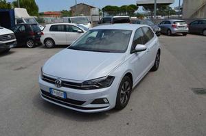 VOLKSWAGEN Polo 1.6 TDI SCR 5p. Comfortline BlueMotion