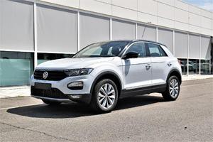 Volkswagen T-Roc 1.0 TSI Style BlueMotion Technology