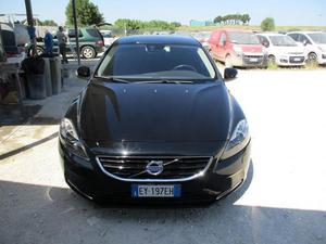 Volvo V40 5 PORTE BERLINA d2 business edition 88kw