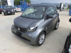 smart fortwo 3ª s. (C Youngster