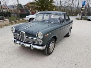 Alfa Romeo - Guilletta  ti - 