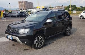 Dacia Duster new model  dci 4x4 Prestige