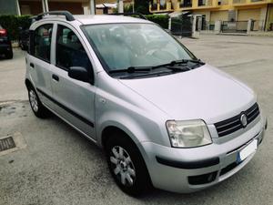 FIAT PANDA 2ª serie 1.3 D MultiJet 16v Dynamic