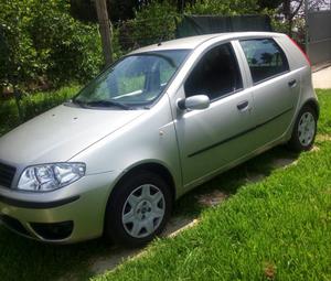 Fiat Punto 3' serie 5porte -  - OTTIMA