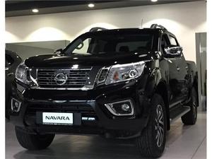 NISSAN Navara TEKNA CAMBIO MANUALE 190 CV 4X4 PICK UP NUOVO