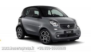 SMART ForTwo  Turbo twinamic Youngster rif. 
