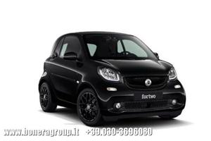 SMART ForTwo  twinamic Perfect NAVI rif. 