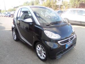smart fortwo  kW MHD coupé