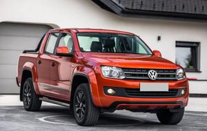 Volkswagen amarok 2.0 bitdi 180 cv 4motion permanente high