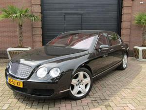 Bentley - Continental Flying Spur 6.0 W CV - 