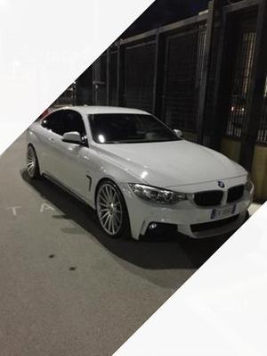 Bmw serie 4 coupe ' m sport