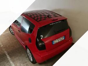 CITROEN C2 Vts - 