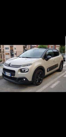 CITROEN C3 3ª serie - 