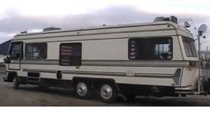 Chevrolet - Holiday Rambler Aluma Lite XL - 