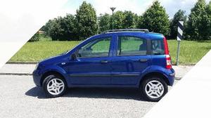 FIAT Panda 2 serie - 