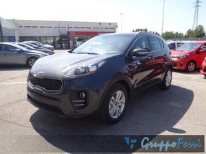 KIA Sportage 1.7 CRDI 141CV DCT 2WD Cool Navi EcoDynamics