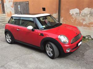 MINI Cooper GPL