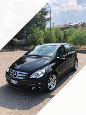 Mercedes classe B200 sport