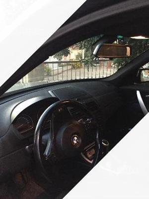 Permuta BMW X3 (E