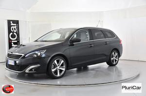 Peugeot  BlueHDi 150cv EAT6 SW Allure Euro 6