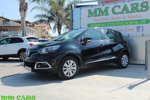 Renault Captur Energy Business - 