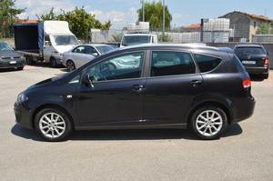 SEAT Altea XL 1.6 TDI 105 CV CR DPF Reference rif. 