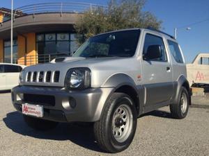 SUZUKI Jimny 1.5 DDiS cat 4WD rif. 