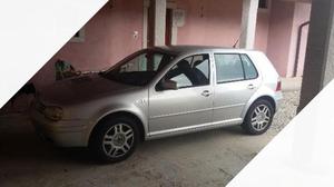 VOLKSWAGEN Golf 4 serie -  da riparare