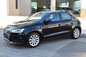 AUDI A1 SPB 1.6 TDI 116 CV Metal plus FULL LED USB rif.