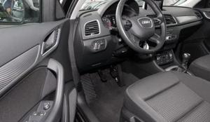 AUDI Q3 Audi Q3 1.4 TFSI Xenon Navi Clima GRA Bluetooth rif.