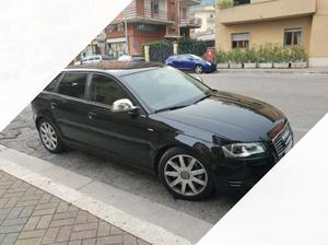 Audi a3 s line