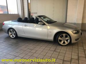 BMW 320 d cat Cabrio Attiva in arrivo rif. 