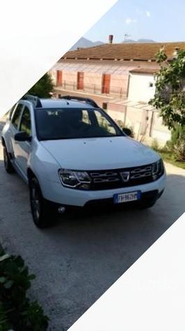 DACIA Duster 2 serie -  GPL 115 CV