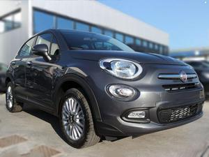 FIAT 500X 1.3 MultiJet 95 CVPop Star KM ZERO/LEGA/START&STOP