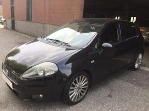 FIAT Grande Punto 1.3 MJT 90 CV 5 porte Sport rif. 