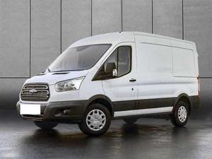 FORD Transit TDCi 155CV PM-TM Furgone Trend rif.