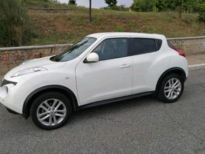 Nissan Juke 1.5dci