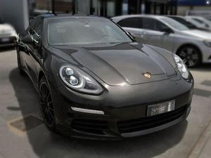 PORSCHE Panamera 3.0 Diesel rif. 