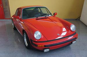 Porsche - 911 SC 3.0 ltr. - 