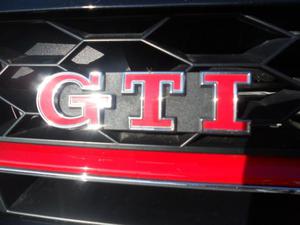 VOLKSWAGEN Golf 2.0 GTI Perf. 6M 245CV Navi-Led FINANZ. rif.