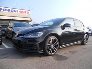 VOLKSWAGEN Golf NUOVA 2.0 GTD 5p.Navi Xeno/Led Tel.