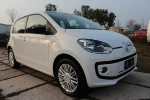 VOLKSWAGEN up! cv CUP 5porte navi cerchi clima bt