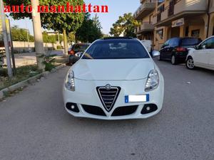 ALFA ROMEO Giulietta 1.4 Turbo MultiAir GPL Distinctive rif.