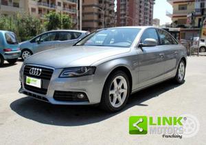 Audi A4 2.0 TDI 143cv F.ap. Advanced () PERFETTA