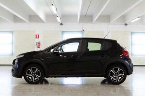 CITROEN C3 BlueHDi 75 S&S Feel rif. 