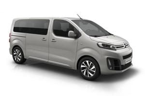 CITROEN Spacetourer BlueHDi 180 S&S EAT8 XS Feel rif.